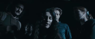 Yeah, make sure you
bring everything - The Rise of the Beast