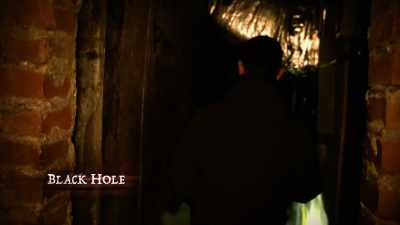 Yeah, that makes sense,
Elizabeth, - Portals to Hell