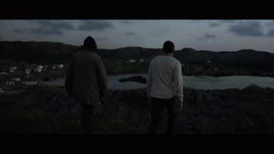 Yeah. Makes you
wonder, though, - The King Tide