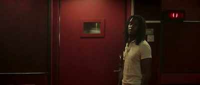 Yeah, man, you can trust me. Love. - Yardie