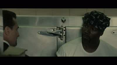 Yeah, man. - Heat