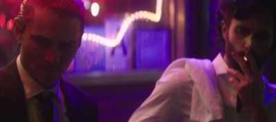 Yeah, man.
Hey, Peeno, I got to... - The Birthday Cake
