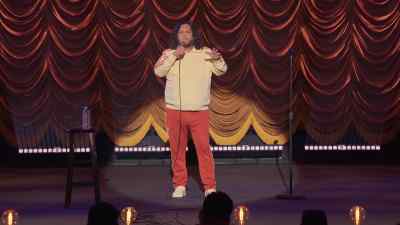 "Yeah, man.
I don't think God is finished with you." - Felipe Esparza: Raging Fool