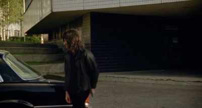 Yeah, man, I'm heading that way.
Just follow me! - Jesus Shows You the Way to the Highway