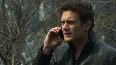 Yeah, man, where is this diner? - Blue Bloods