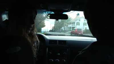 - Yeah, man, like--
- Well, it's not just - Hell House LLC II: The Abaddon Hotel