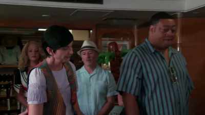 Yeah, man,
me and my boy here, - Reno 911! The Hunt for QAnon