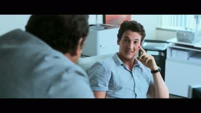Yeah, man. - War Dogs