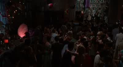 « Yeah, man, that was good. - Back to the Future