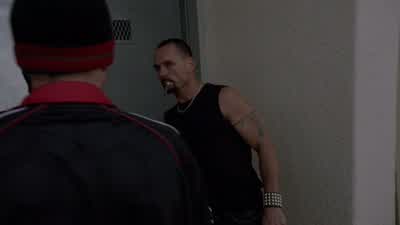 Yeah, man, that's what's happening. - Breaking Bad
