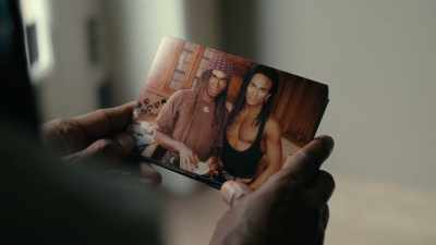 Yeah, man, we were
young and fresh, man. - Milli Vanilli