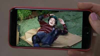 Yeah, man! Whoo-hoo! Yeah! - Fuller House