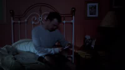 Yeah? MAN: Yo, man, it's me. - Breaking Bad