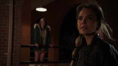 Yeah, Manfred, - Midnight, Texas