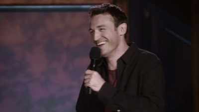 Yeah, Mania will be awesome!" - The Standups