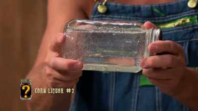 -Yeah.
-[mark] that looks
a little more - Moonshiners: Master Distiller
