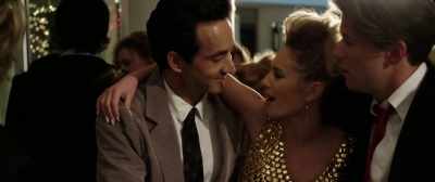 Yeah, Mark Mahunny, don't be modest. - Billionaire Boys Club