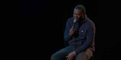 "Yeah, master says
I got seasonal depression. - Michael Che: Shame the Devil