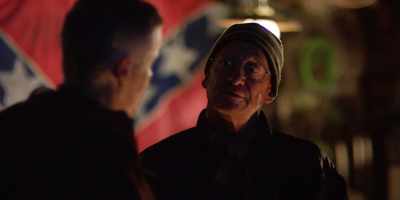 Yeah, mate. You lead the way. - Romper Stomper