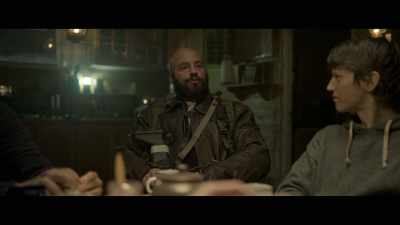 Yeah, and Mathsson.
Bruno Mathsson. I have one as well. - Black Crab