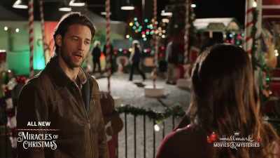 Yeah, Matthews Family
Hardware has sponsored - Unlocking Christmas