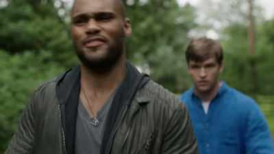 Yeah, Matthews, the valet's
bringing it around right now. - Beyond