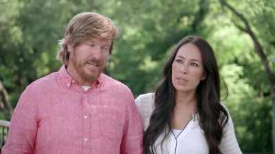 Yeah, we may not
make the deadline, - Fixer Upper: Behind the Design