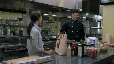 - Yeah, maybe we can. - Diagnosis Delicious