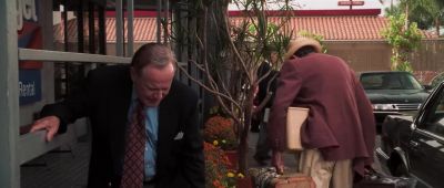 Yeah Maybe we could stop - The Odd Couple II