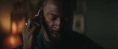 Yeah, maybe we could. - Brian Banks
