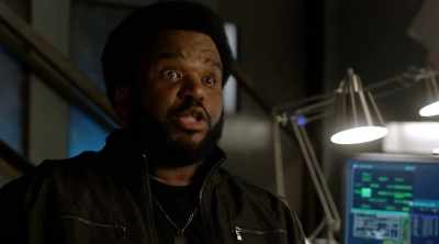 - Yeah, maybe I do know.
- (MOCKINGLY): Oh, you-you need - Ghosted