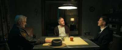 - Yeah, maybe. I mean-- - The Middle Man