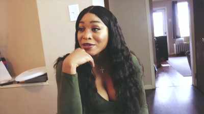 - Yeah, because maybe I was running late on purpose - Queen of the Trap House 2: Taking the Throne