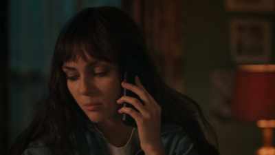 - Yeah, maybe I'll try that.
- Meanwhile, I'm gonna call in - The Expecting