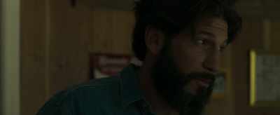 Yeah, maybe,
maybe not, right? - Sweet Virginia