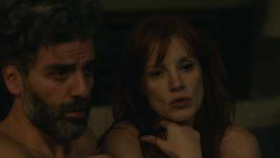 Yeah, maybe we should have, uh, yeah, postponed it, so. - Scenes from a Marriage