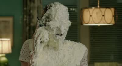 Yeah, maybe that's not actually a bad idea. - Blended