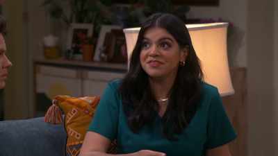 -Yeah, and maybe the kids
can come dressed in costumes - Lopez vs Lopez
