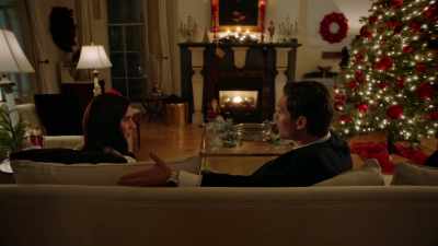 Yeah, maybe, but tomorrow
night Aviva Benzi's in town - A Christmas Masquerade