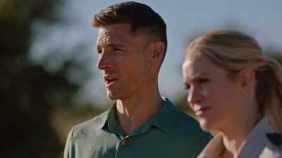 Yeah, or maybe
we just work so much - A Safari Romance