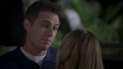 -Yeah.
-Maybe work on - Hall Pass Nightmare