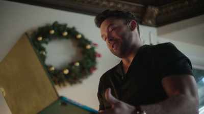 Yeah, me, I am, too, I think.
I'll chat with you soon. - The Holiday Exchange