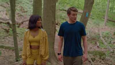 Yeah, me and Todd have been
dating for five months now. - Picture Perfect Romance