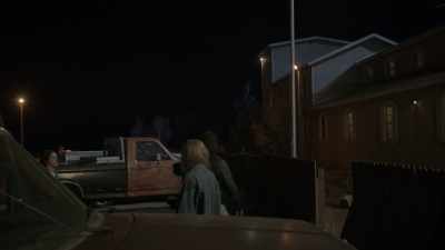 -Yeah, me, too.
-[David] Good. - Waco