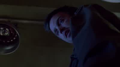 Yeah. Me too. I mean... I'm very sorry. - Breaking Bad