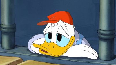 Yeah Me too - Mickey, Donald, Goofy: The Three Musketeers