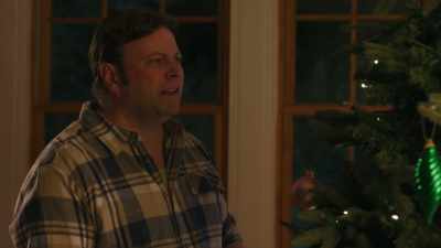- Yeah, he means well.
He's just a bit tone deaf. - The Christmas Letter