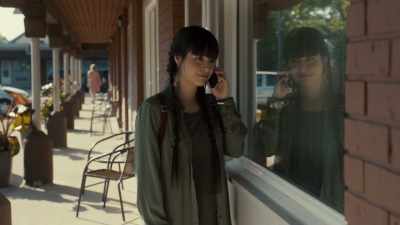 - Yeah. Meet us
at Billy's office, - Burden of Truth