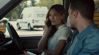 - Yeah. Meet us at Billy's - Burden of Truth