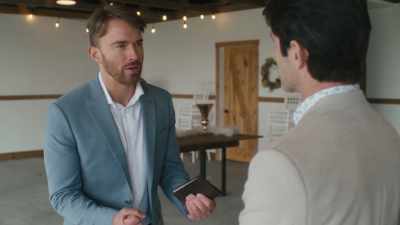 Yeah, you mentioned that, - The Professional Bridesmaid